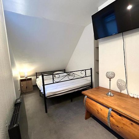 La Casa O - Cosy In The Very Center Apartment แชร์บูร์ก อ็อง กงต็องแต็ง ภายนอก รูปภาพ