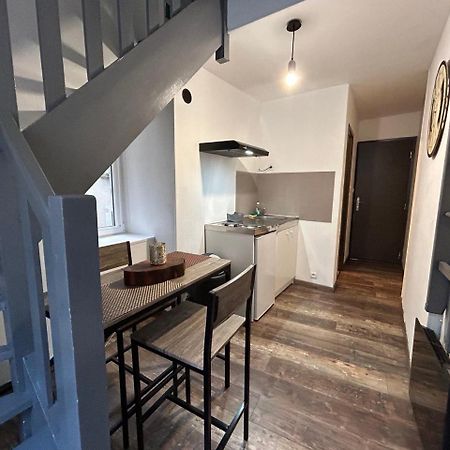 La Casa O - Cosy In The Very Center Apartment แชร์บูร์ก อ็อง กงต็องแต็ง ภายนอก รูปภาพ
