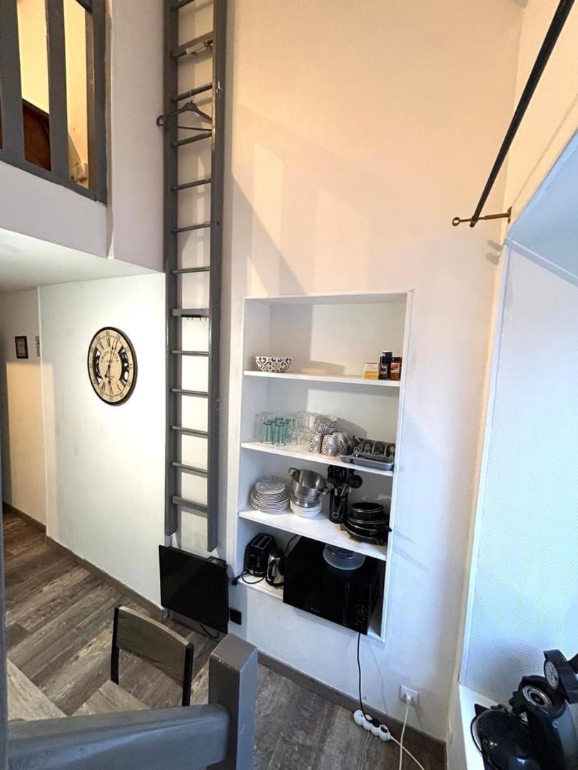 La Casa O - Cosy In The Very Center Apartment แชร์บูร์ก อ็อง กงต็องแต็ง ภายนอก รูปภาพ