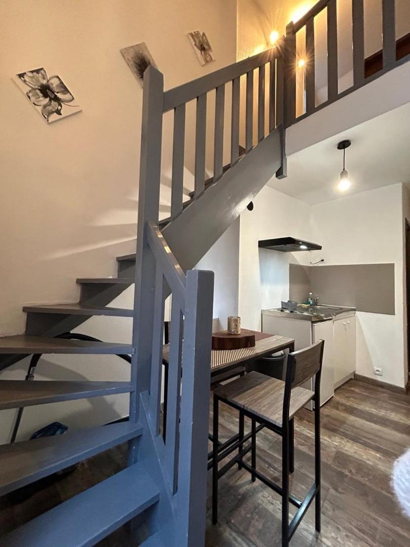 La Casa O - Cosy In The Very Center Apartment แชร์บูร์ก อ็อง กงต็องแต็ง ภายนอก รูปภาพ